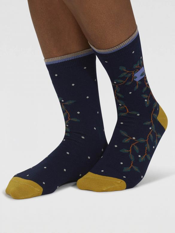 marlowe nature Socken Dracaena Bamboo Socken multi 34-41
