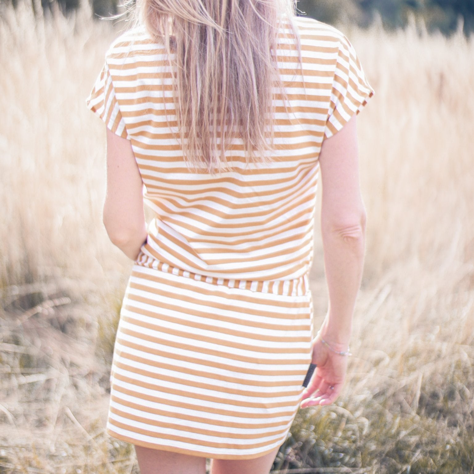 Moeve Design s'Fröilein Shirt Kleid XS-XXL Schnittmuster