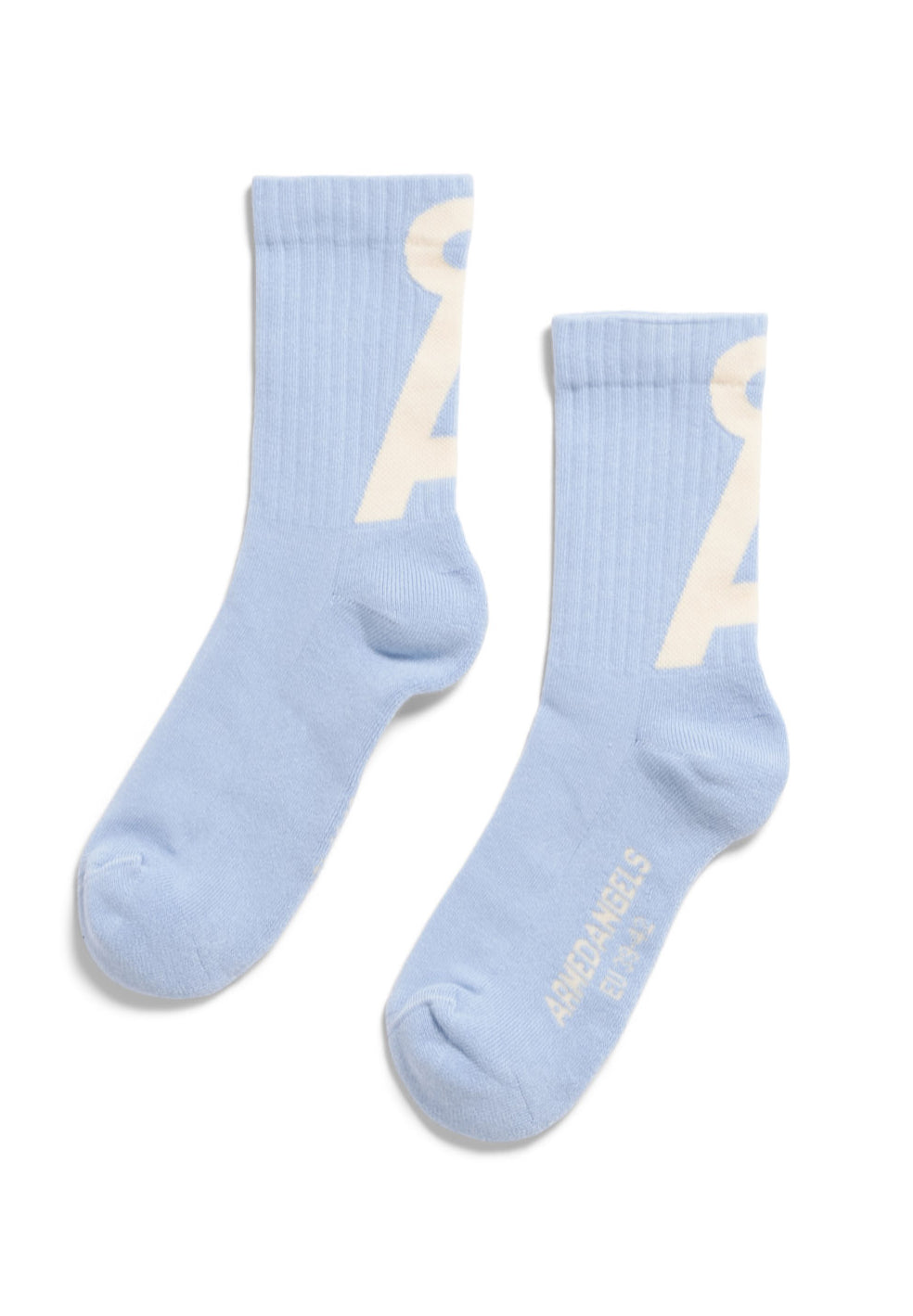 marlowe nature Saamus Short Socks W Socken black-white 39-42