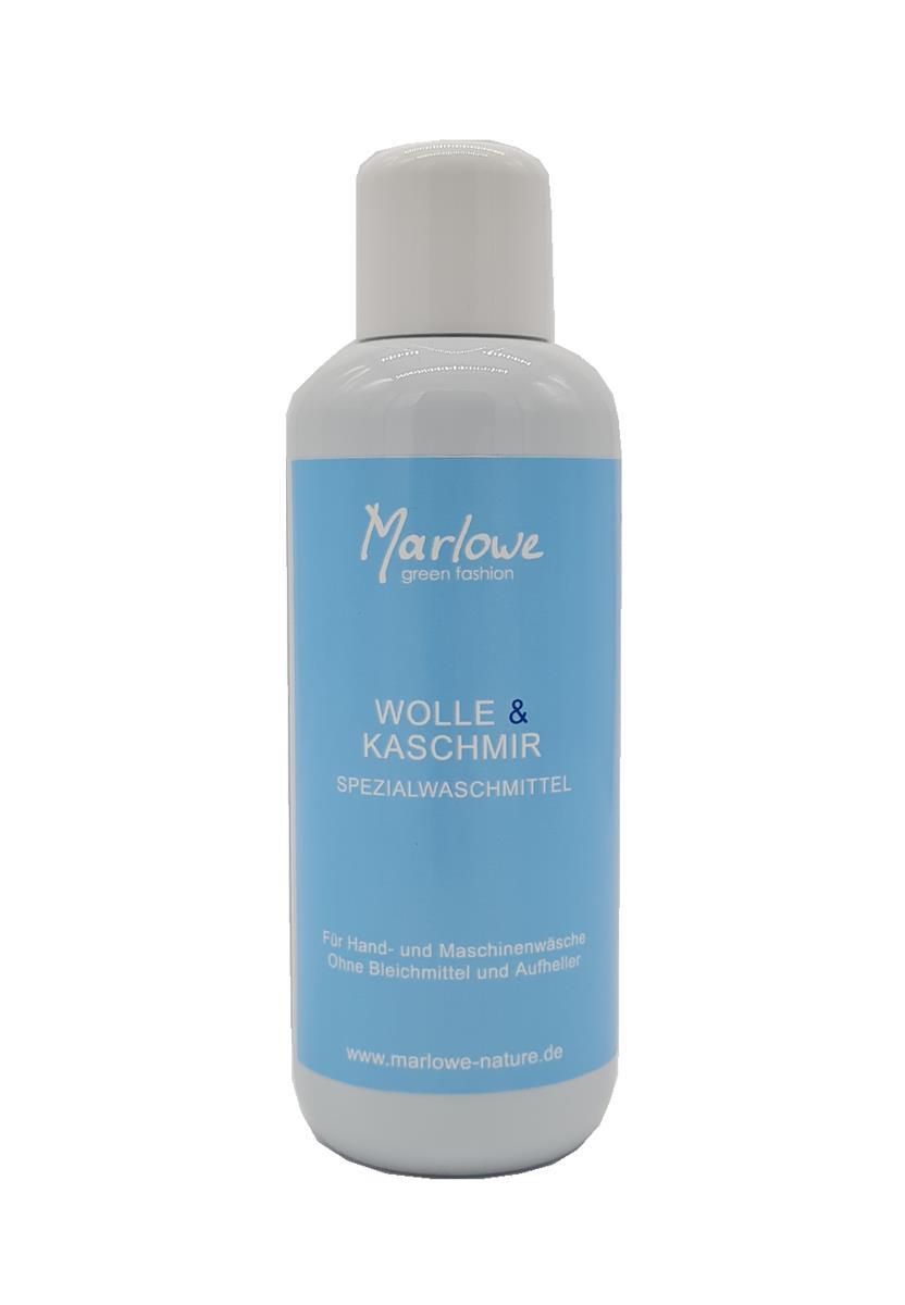 marlowe nature Waschmittel Leinen&Baumwolle 240ml TexBio