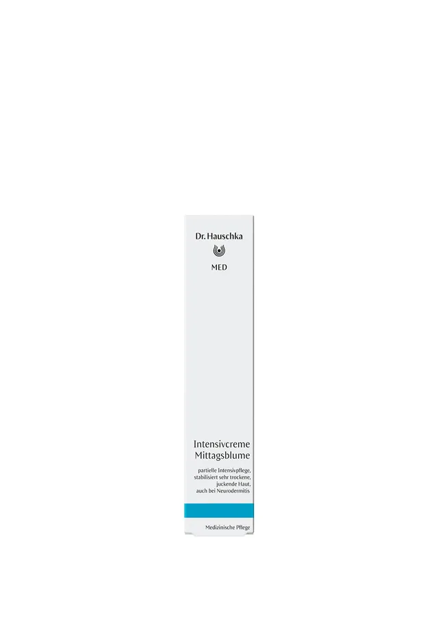 marlowe nature K Intensiv Creme Mittagsblume Gesichtscreme 50ml unparfümiert