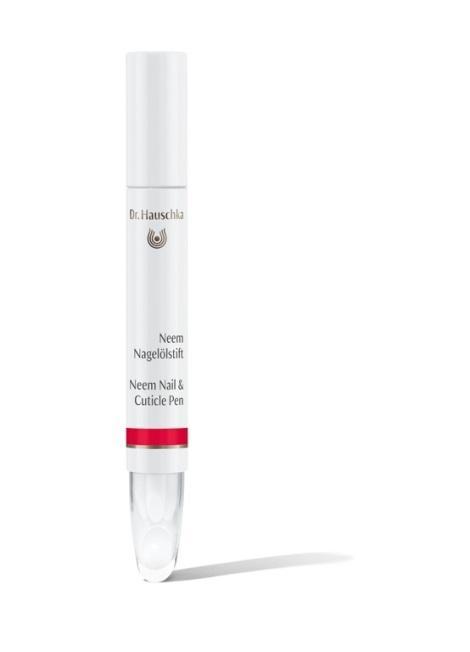 Dr. Hauschka Neem Nagelölstift Nagelöl 3ml mit Applikator