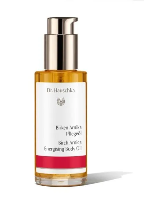 Marlowe Nature K Birken Arnika Pflegeöl 75ml Sport Massageöl