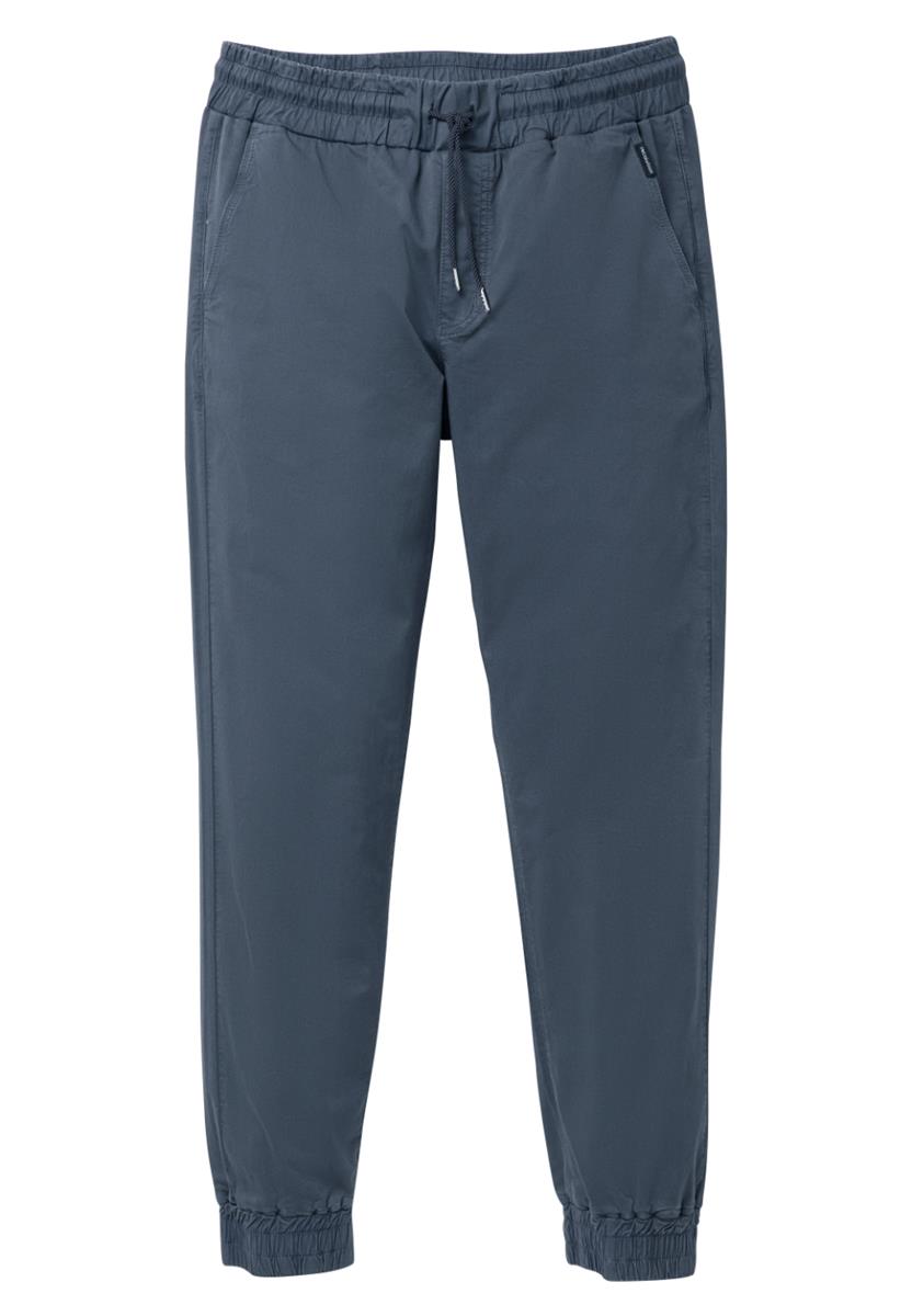marlowe nature Musa Jog Chino dove blue Bio-Hose