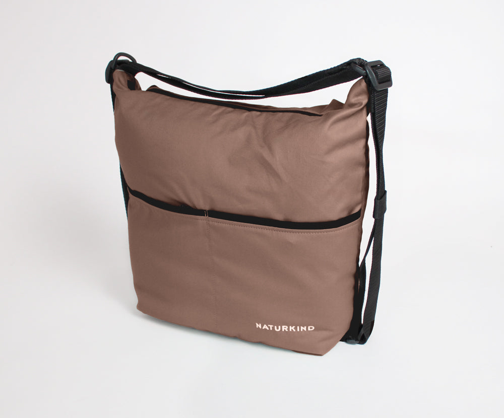 Naturkind 4in1 Wickeltasche Jade Rucksack Crossbody