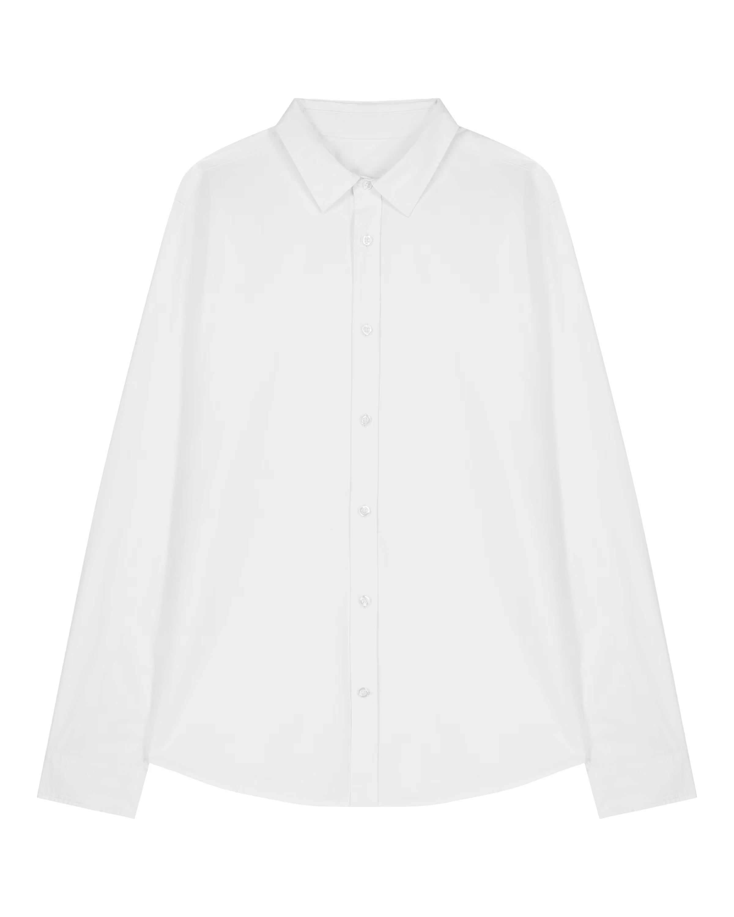 marlowe nature Shirts Styler Hemdbluse weiß white XS-XL