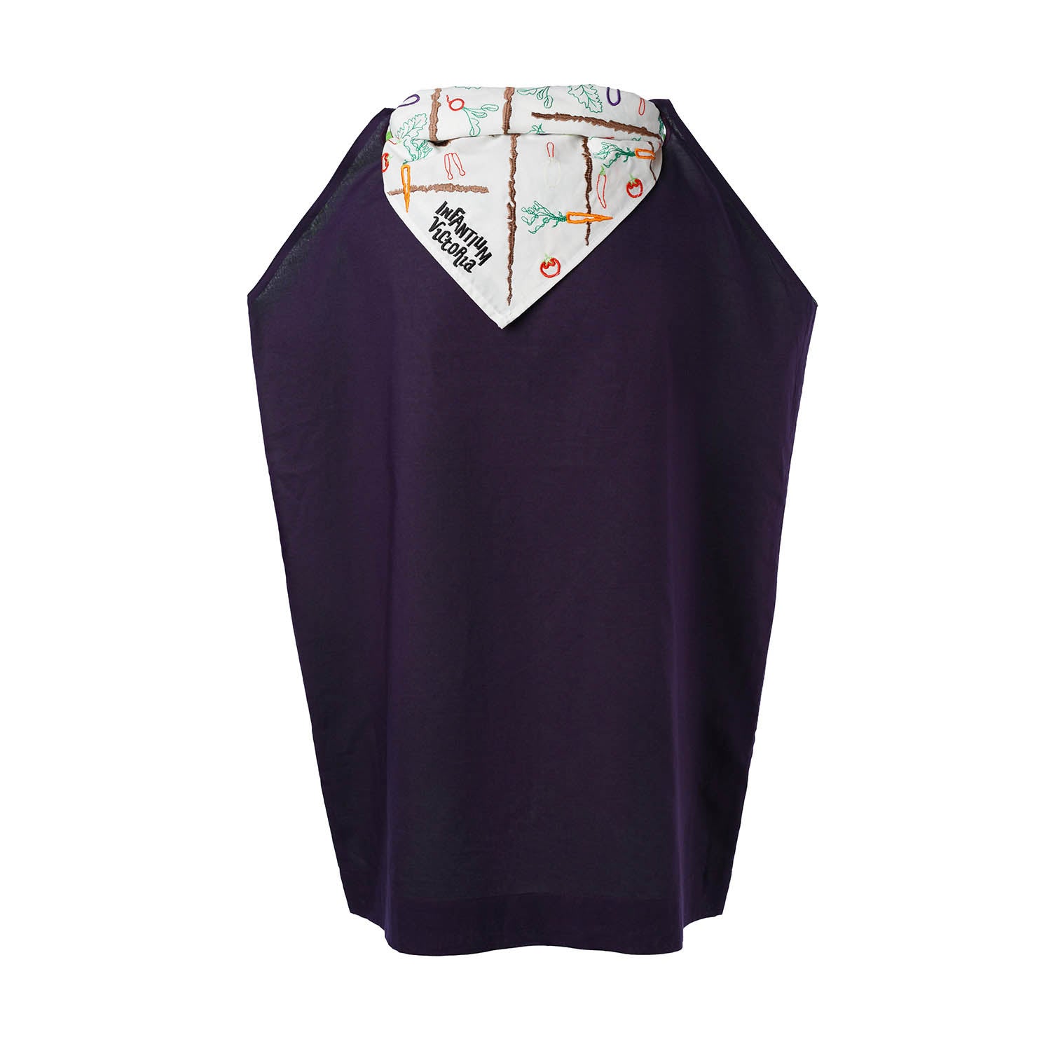 Infantium Victoria Purple Dress Kleid lila 164