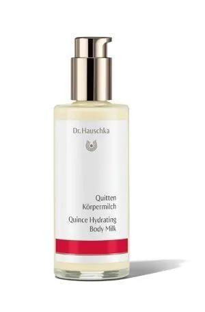 Dr. Hauschka Quitten Körpermilch 145ml Quitte