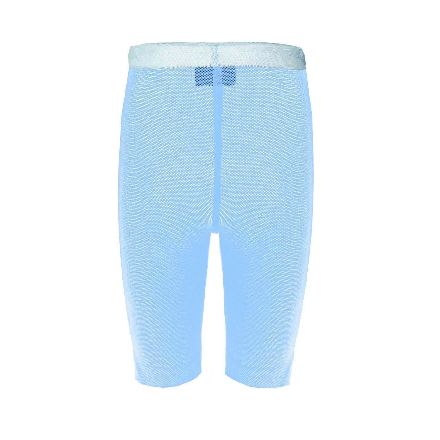 Infantium Victoria Jersey Shorts Blau Tüll 116 Bio