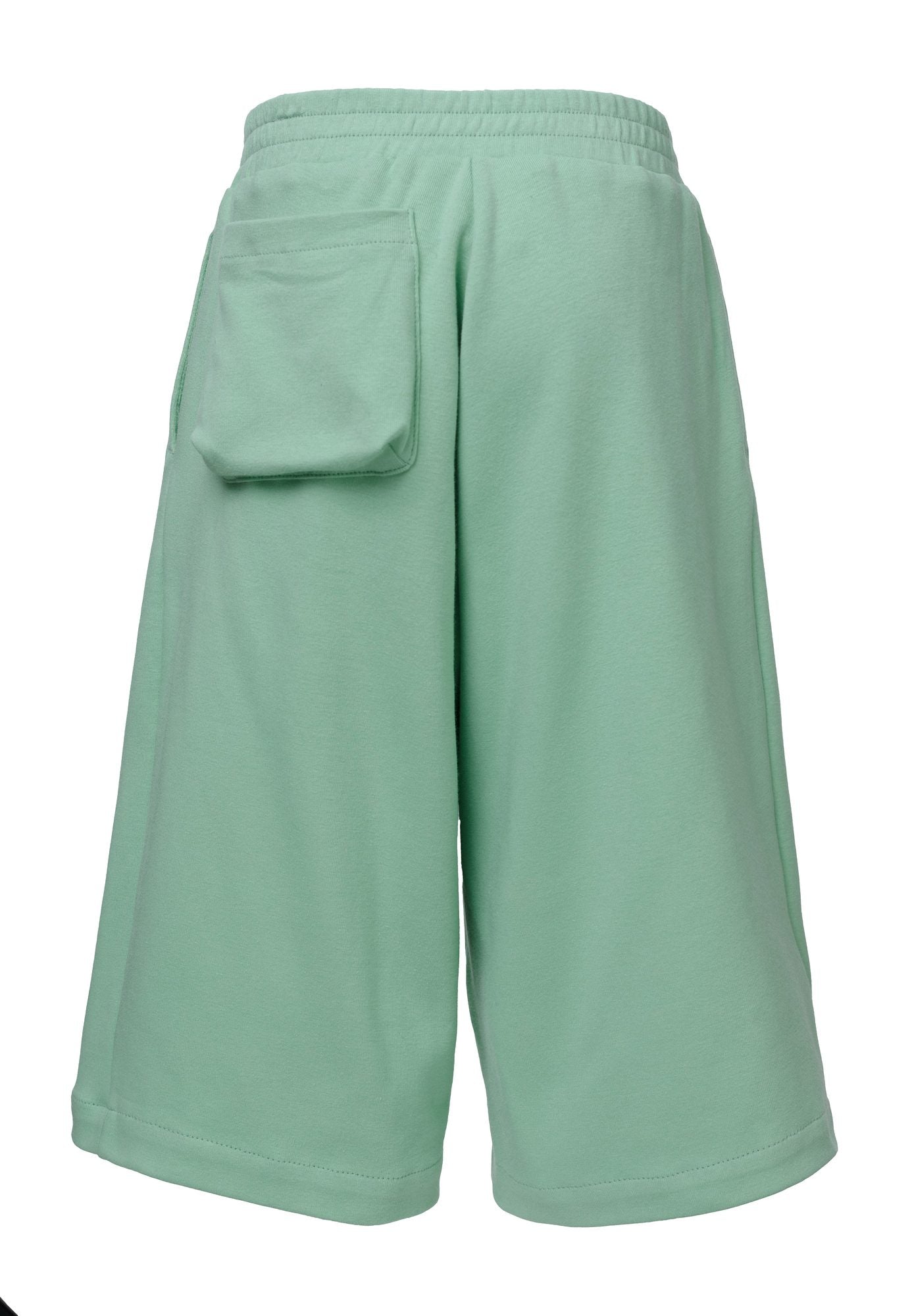 Infantium Victoria Green Samurai Kinderhose mint weites Bein