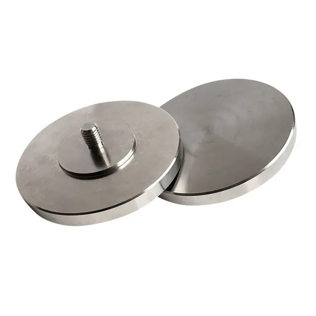 Kam Snaps Tools KX Pressplatte Tischpresse 75mm