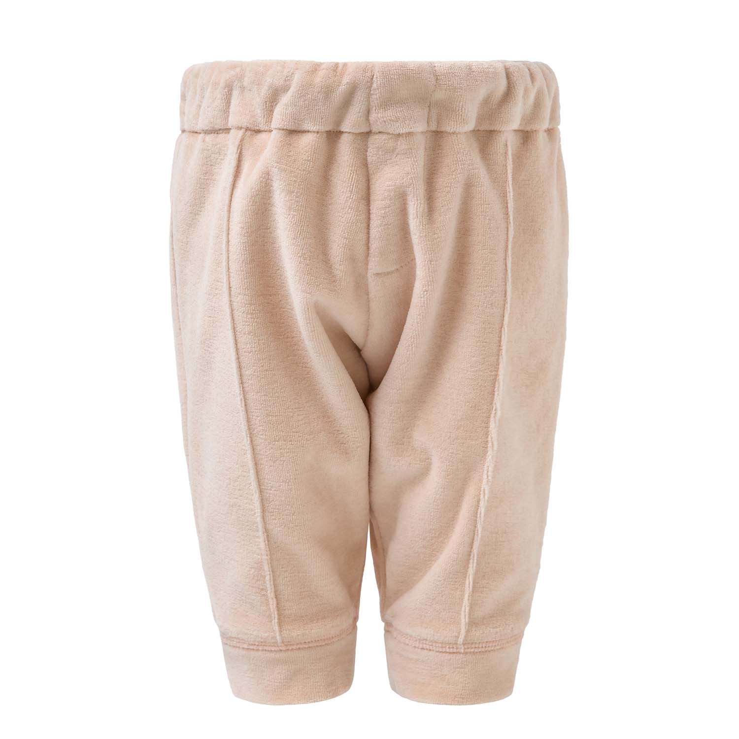 Infantium Victoria Beige Nicky Lounge Baby Hose beige