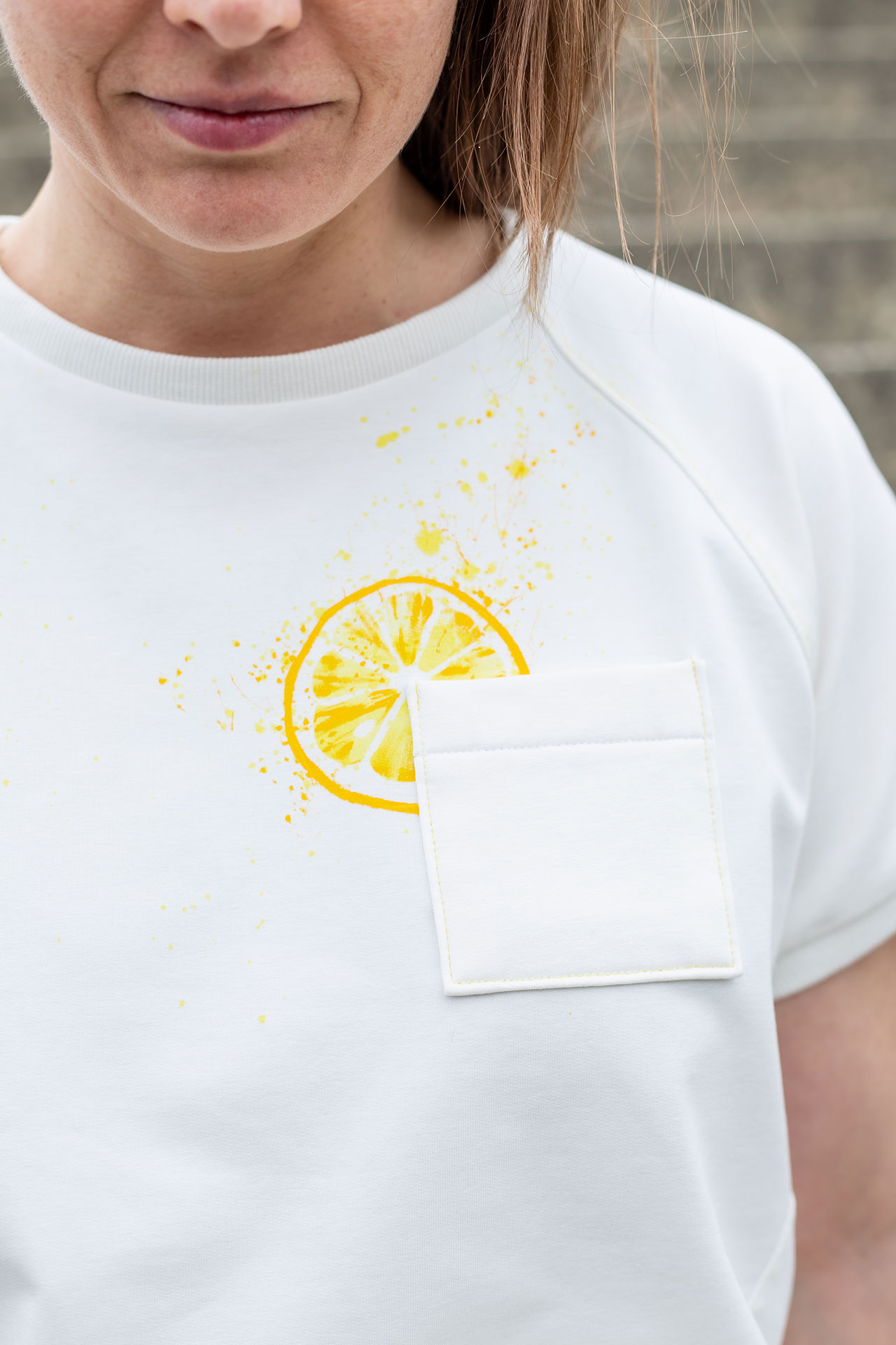 Yes, Honey Sonstiges Lemon #mademyday Plotterdatei Motiv