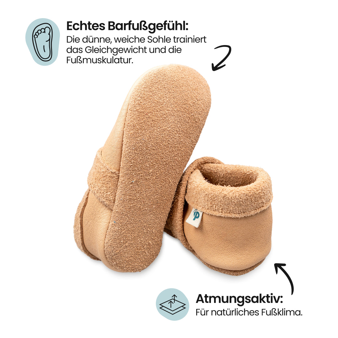 Pantolinos Rakete mit Saturn Barfußschuhe rucola Gr. 23