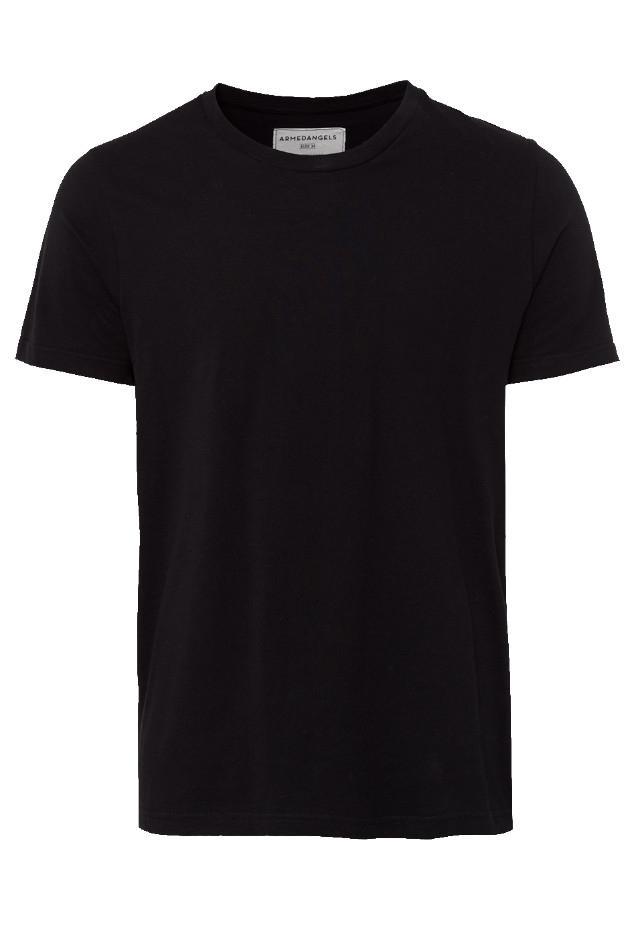 Armedangels Jaames T-Shirt night sky S
