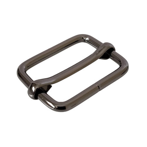 Kam Snaps Bag Hardware Schieber 1 Zoll Silber 10er Pack