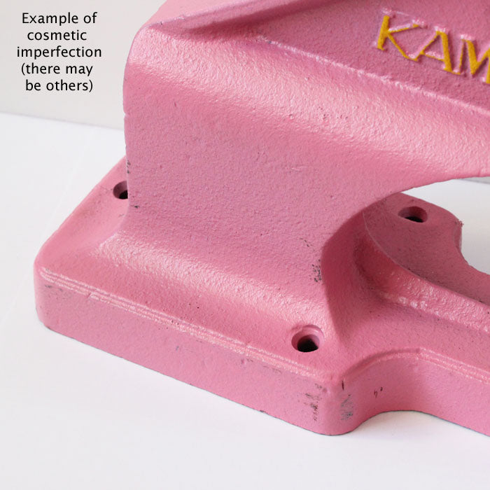 Kam Snaps Tools DK93 Druckknopfpresse Grün mit Snap Set