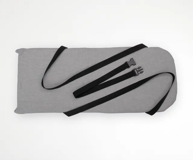 Naturkind Tragebrettchen für Kuschelsack Siebenschläfer