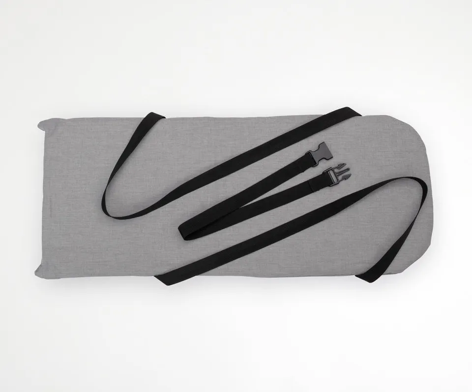 Naturkind Tragebrettchen für Kuschelsack Siebenschläfer