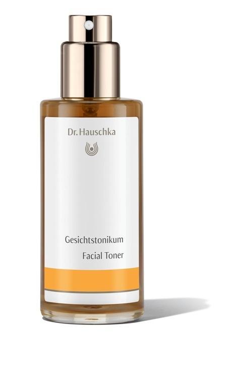 Dr. Hauschka Gesichtstonikum Gesichtswasser 100ml normale Haut