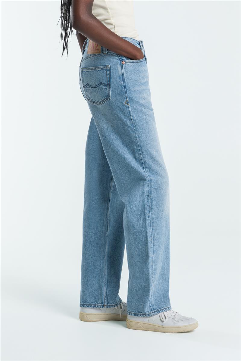 marlowe nature Noah Jeans blue reef light used Bio