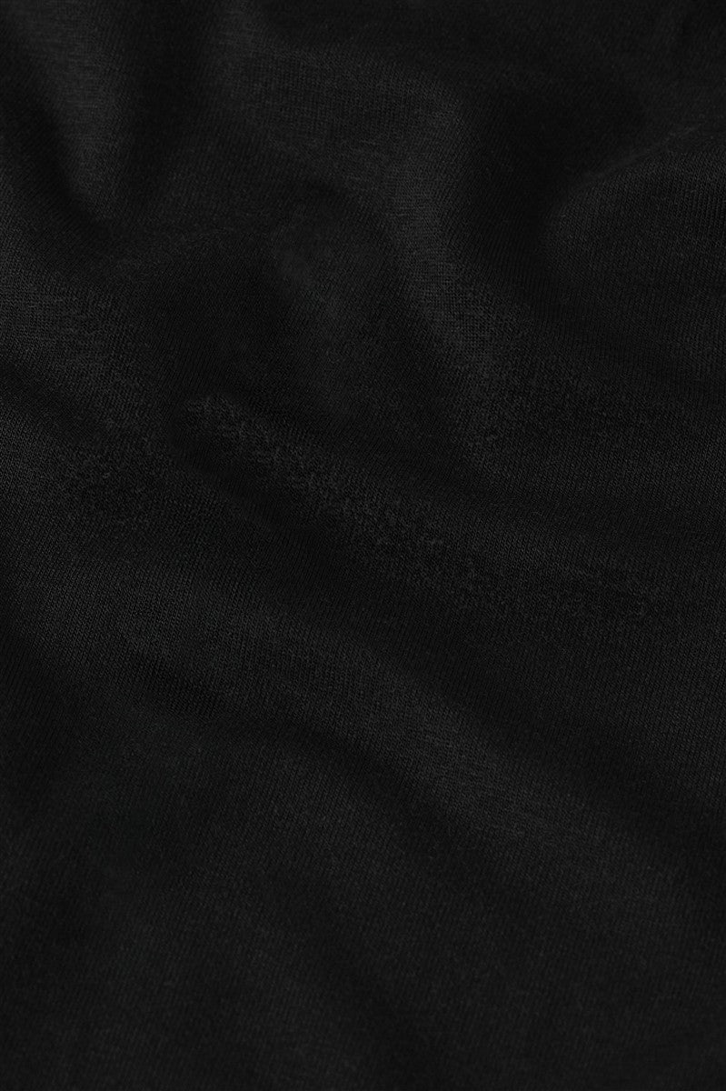 marlowe nature Carina Tulum Bluse black Viskose Gr. M