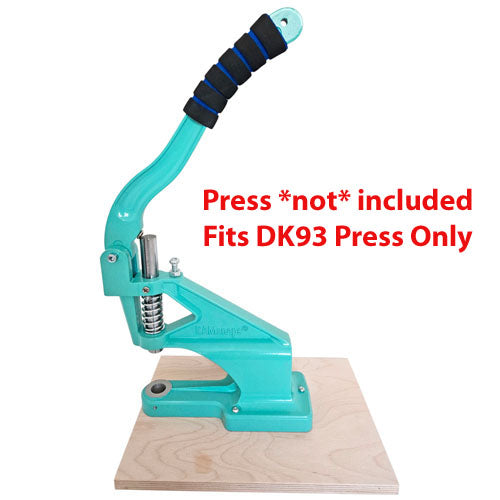 Kam Snaps Tools Schaumstoff Griffbezug für DK93 Presse