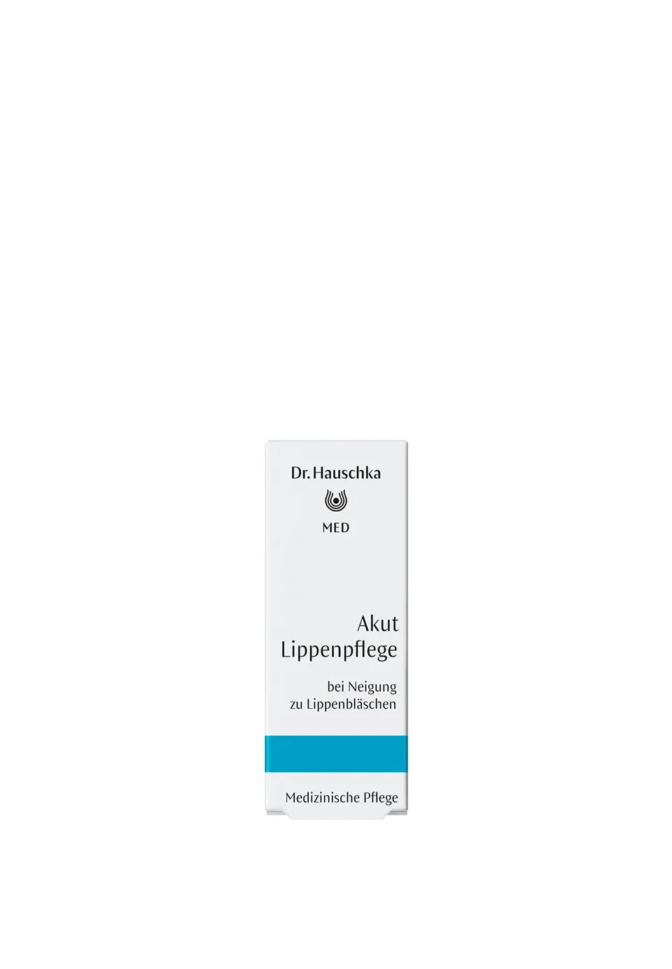 Dr. Hauschka Labimint Akut Lippenpflege 5ml Minze