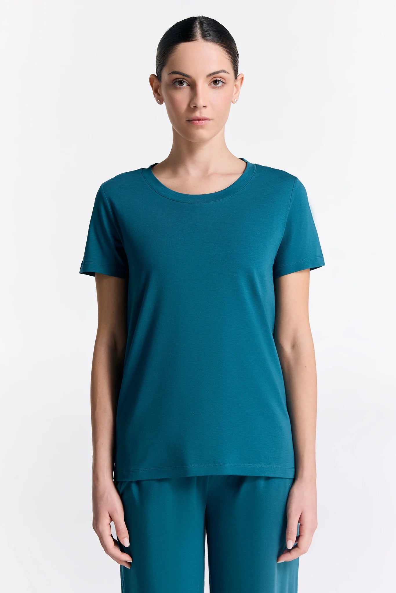 marlowe nature W's Tshirt T-Shirt libelle Bio-Baumwolle