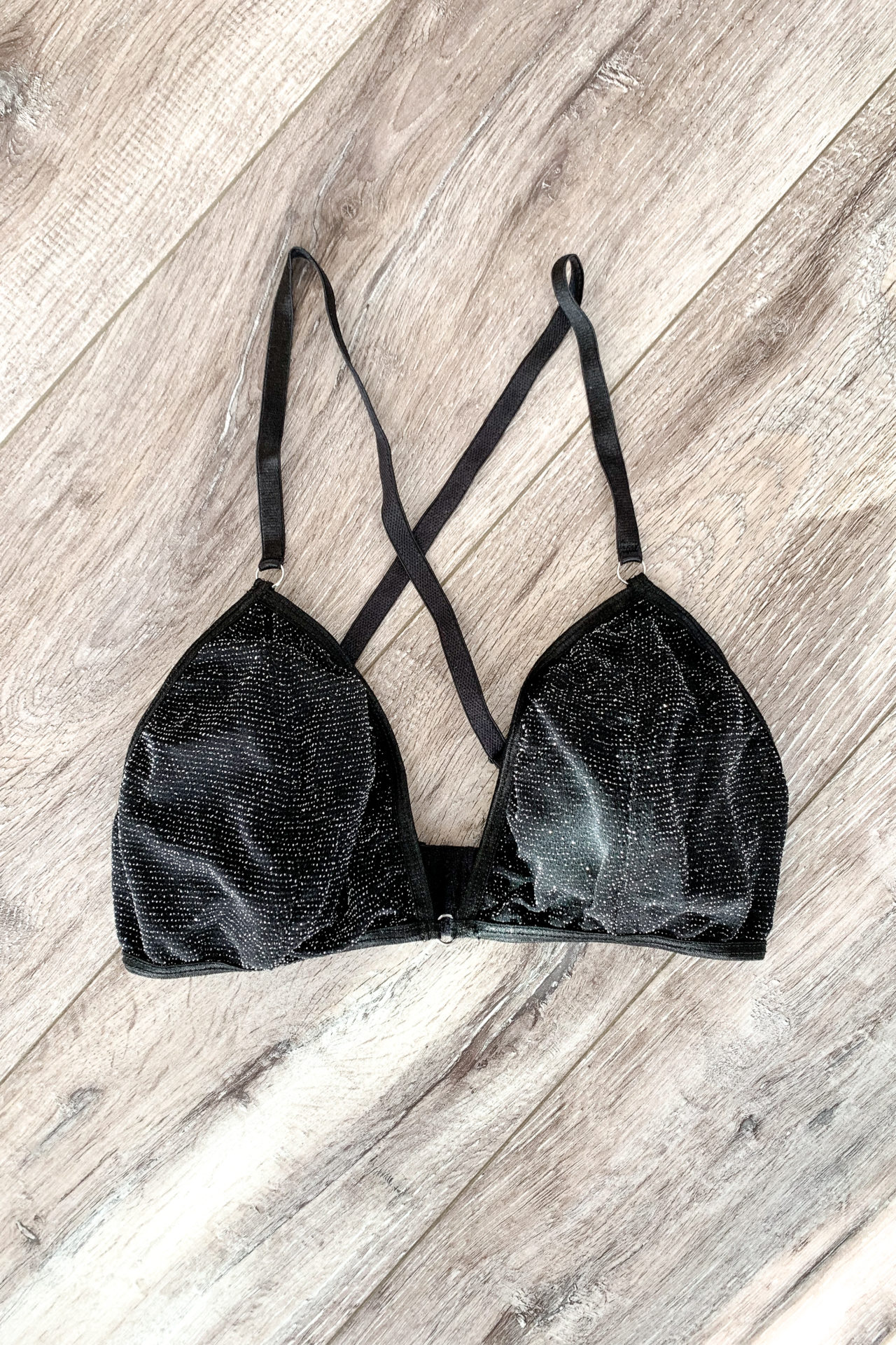 Yes, Honey Soft Bra #boobsday Schnittmuster BH nähen