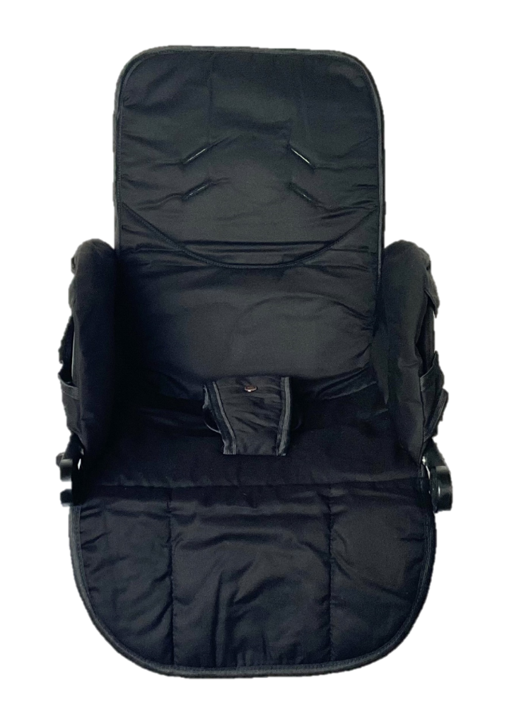 Naturkind Varius Pro Sitzbezug Panther Ersatzbezug