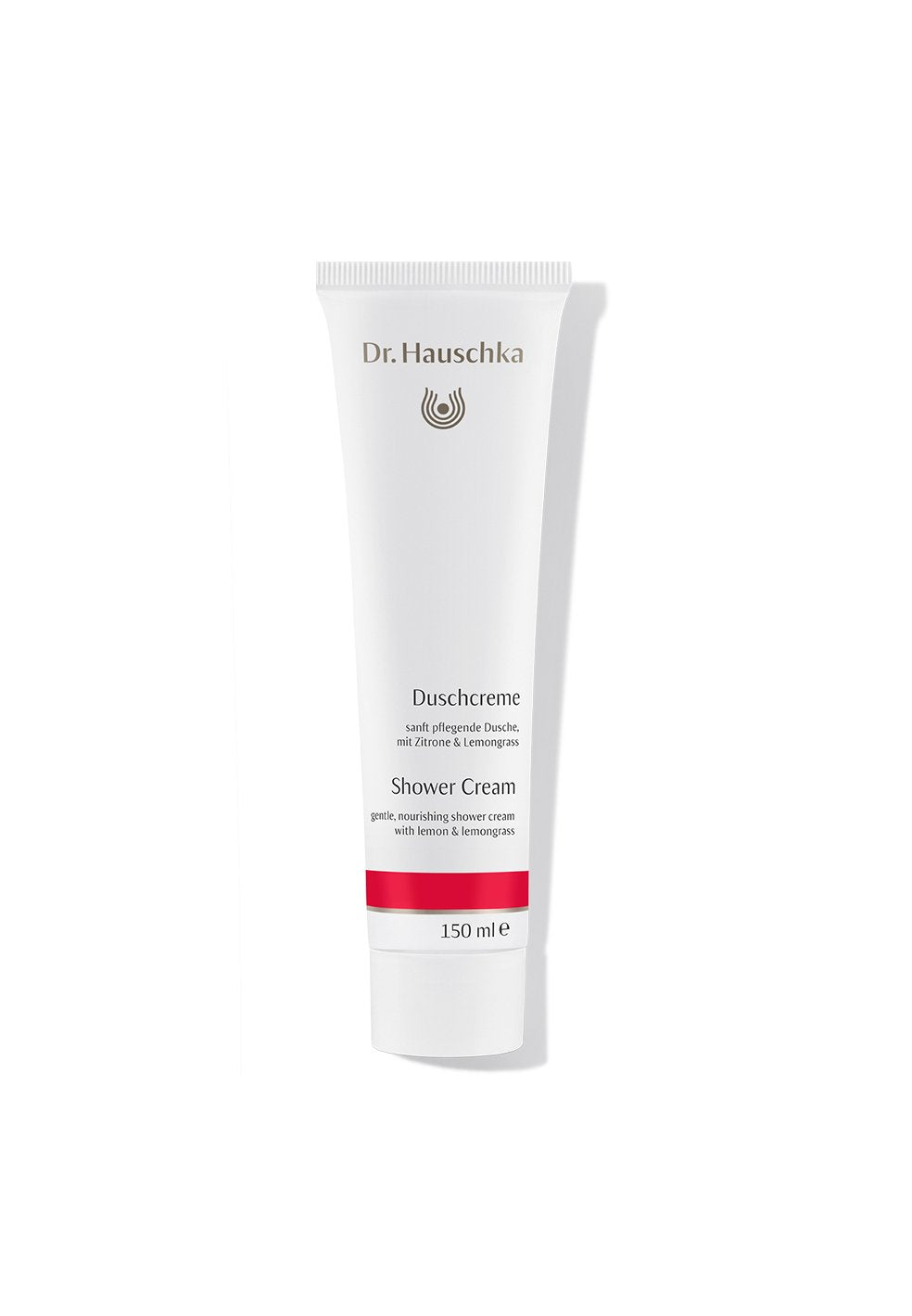 Dr. Hauschka Duschcreme Zitrone Lemongrass Duschgel 150ml mild