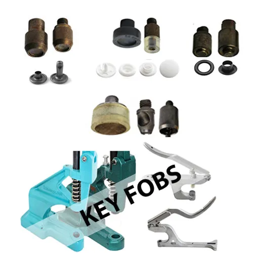 Kam Snaps DK93 Presse Bundle Druckknopfpresse Tiffany Blau