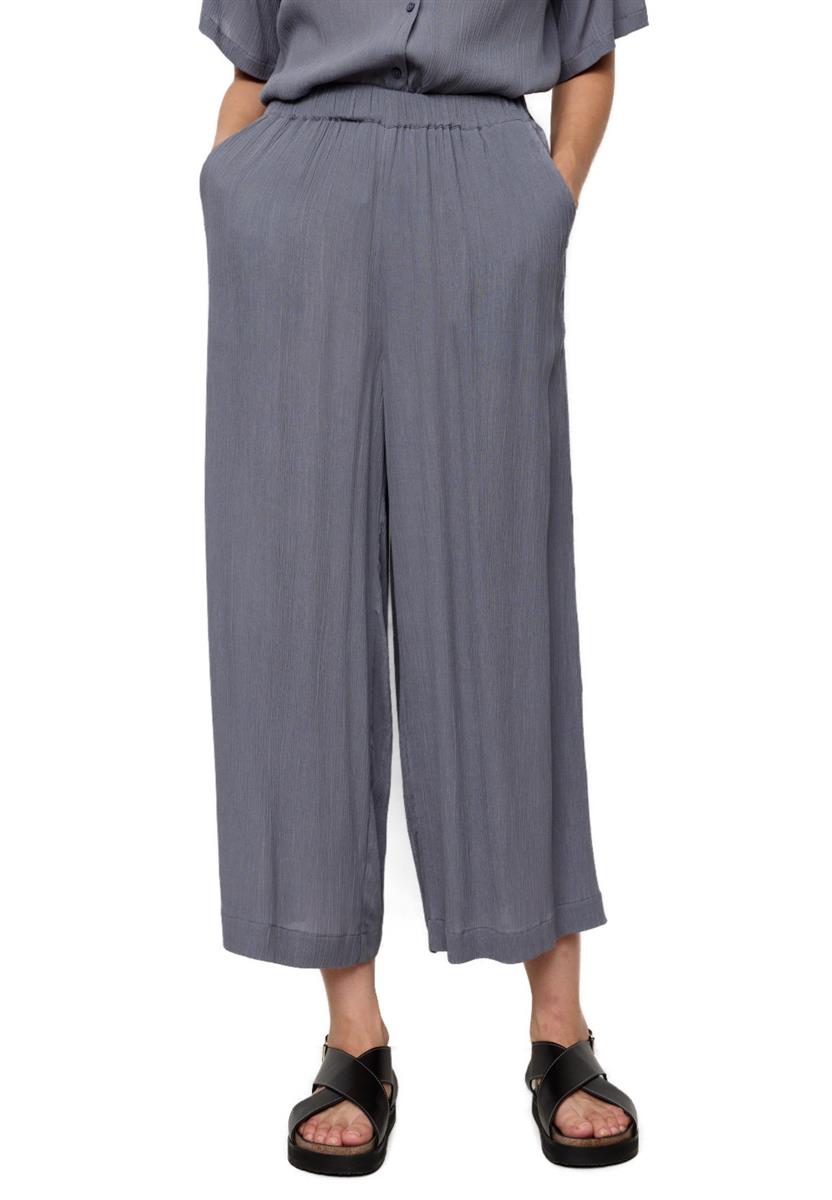 marlowe nature Mandevilla Hose black EcoVero Culotte