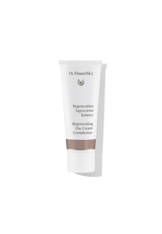 marlowe nature Regenerations Tagescreme balance Gesichtscreme 40 ml