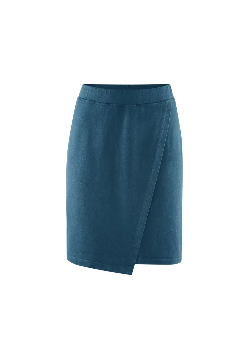 marlowe nature Skirt Wrinkle Optic Rock reef M Hanf