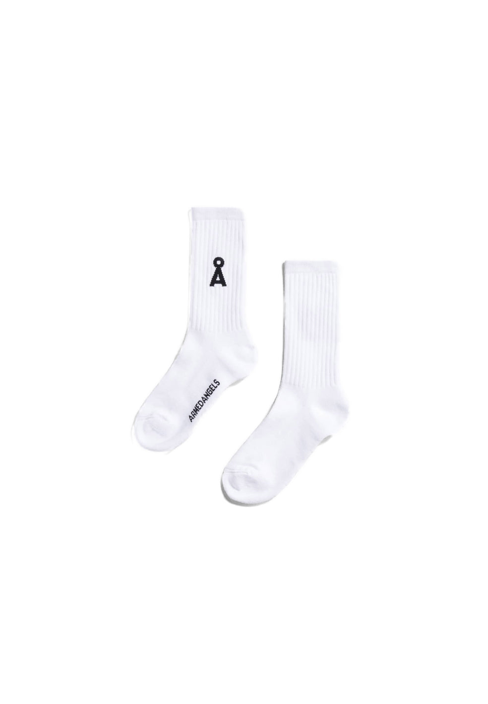 marlowe nature Saamus Bold Socks Tennissocken 43-46 Bio