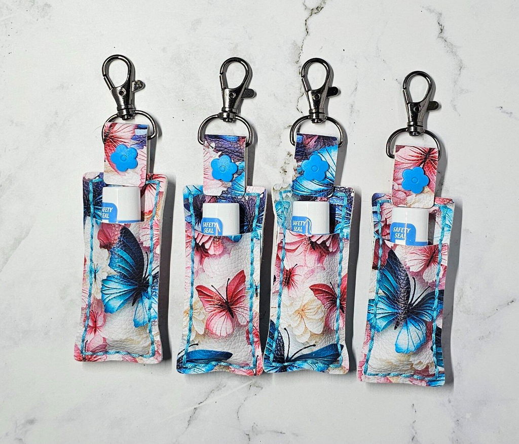 Kam Snaps Plastic Snaps Blumen Druckknöpfe 200 Sets 12,5mm
