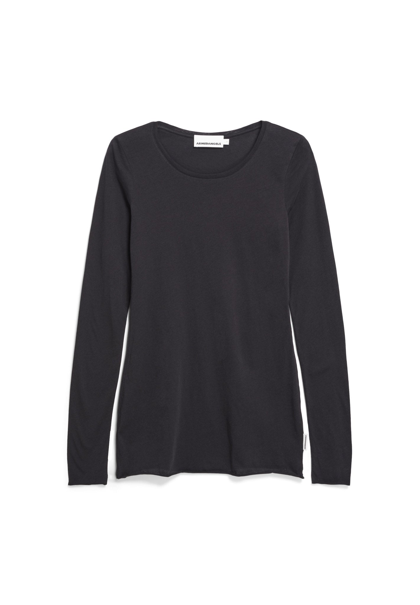 Marlowe Nature Einiaara Soft Hose black Bio-Baumwolle