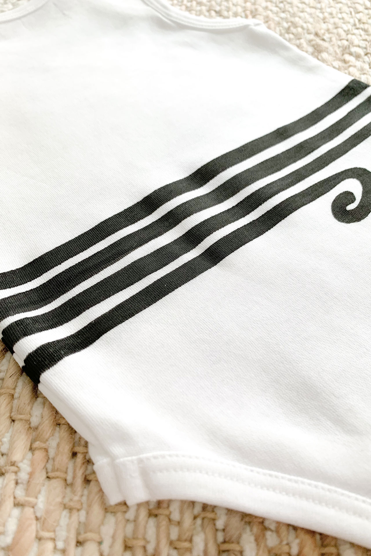Yes, Honey #purrfectstripes Plotterdatei Katze Bügelbild