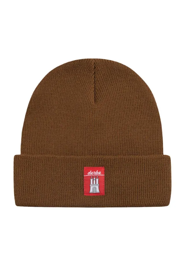 marlowe nature Accessoires Bonnet Mütze monks robe recycelt