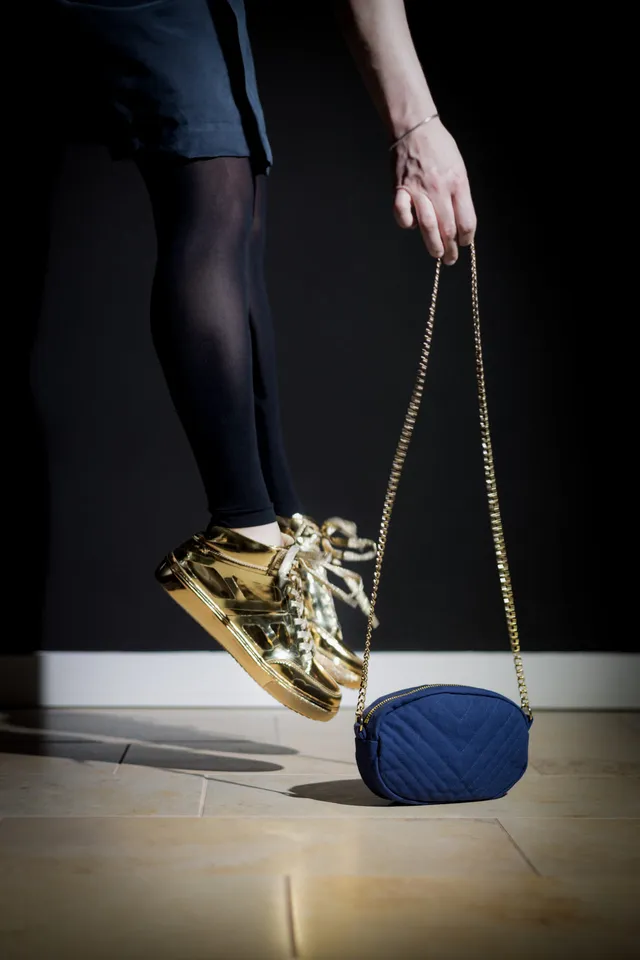 Yes, Honey #hugmyhip Bag Schnittmuster Tasche Beutel