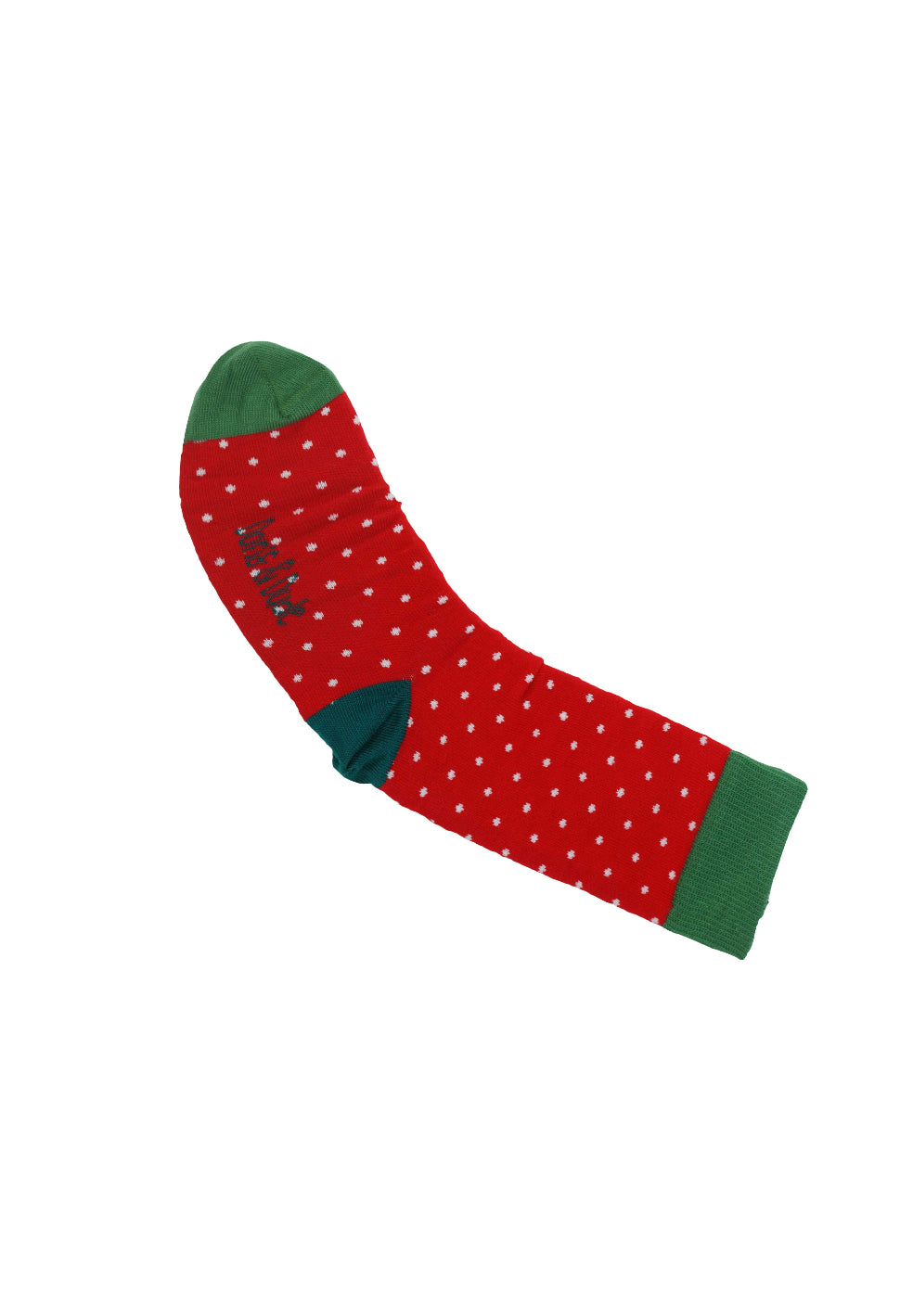 marlowe nature Spot Socken green 36-40