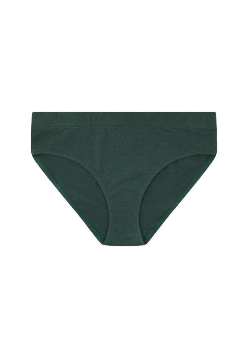 marlowe nature Ramsele Briefs Unterhose pine grove Bio-Baumwolle