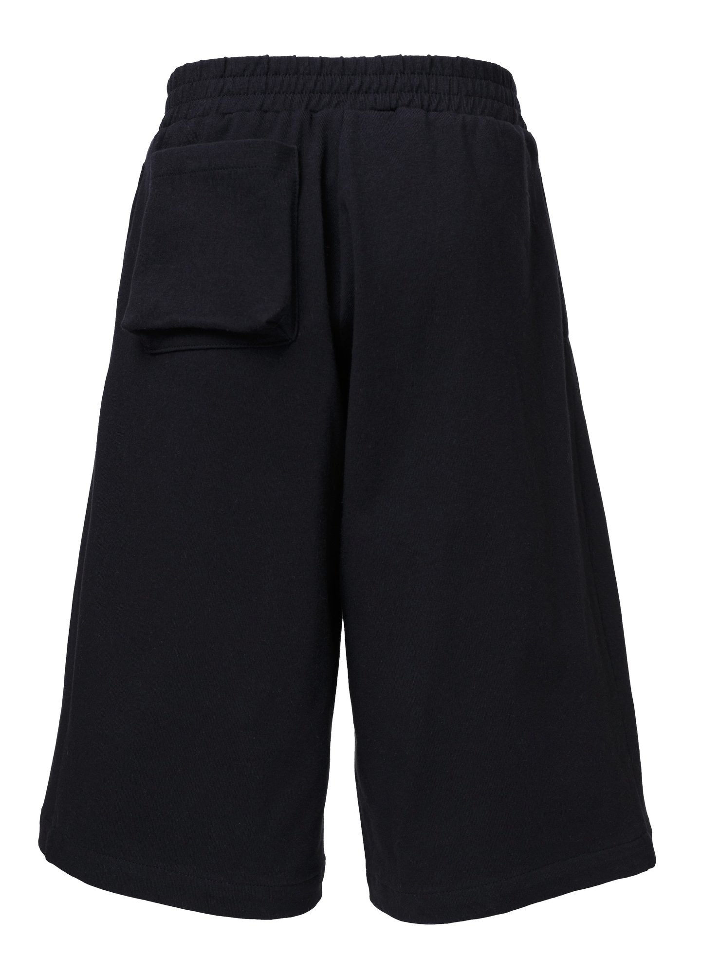 Infantium Victoria Black Samurai Pants Kinderhose schwarz