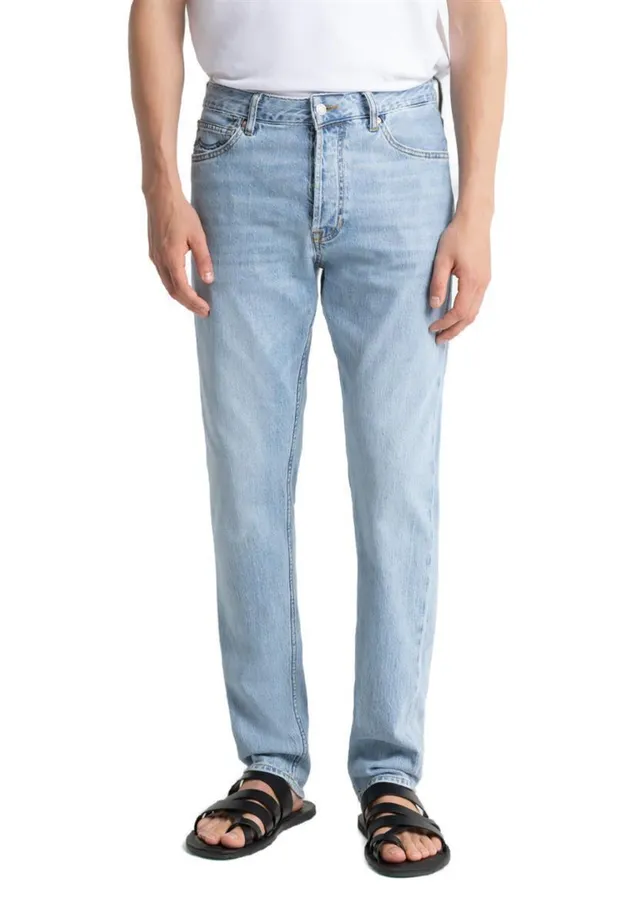 Marlowe Nature Addo light Jeans atria super light used 31/32 Bio