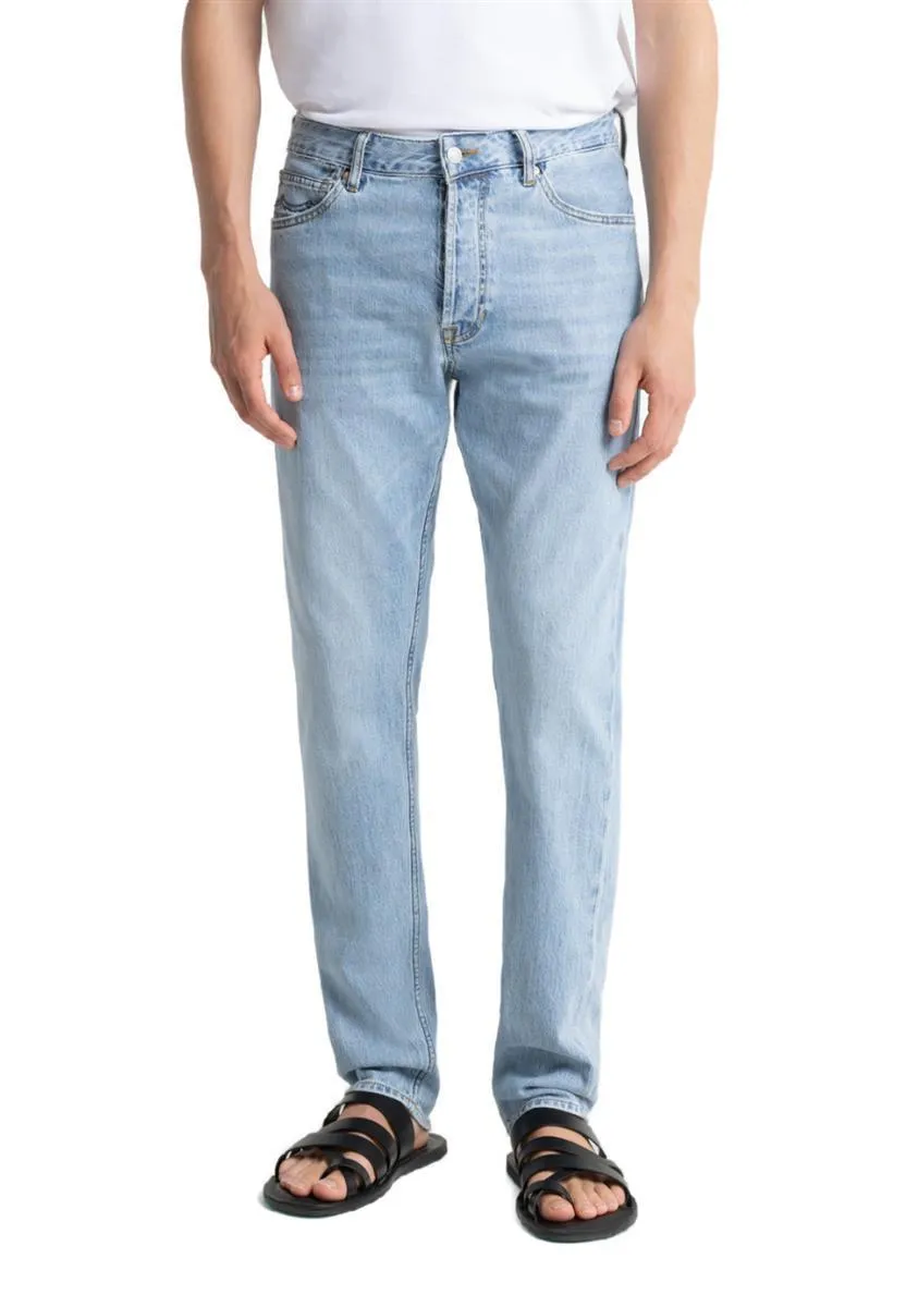 Marlowe Nature Addo light Jeans atria super light used 31/32 Bio