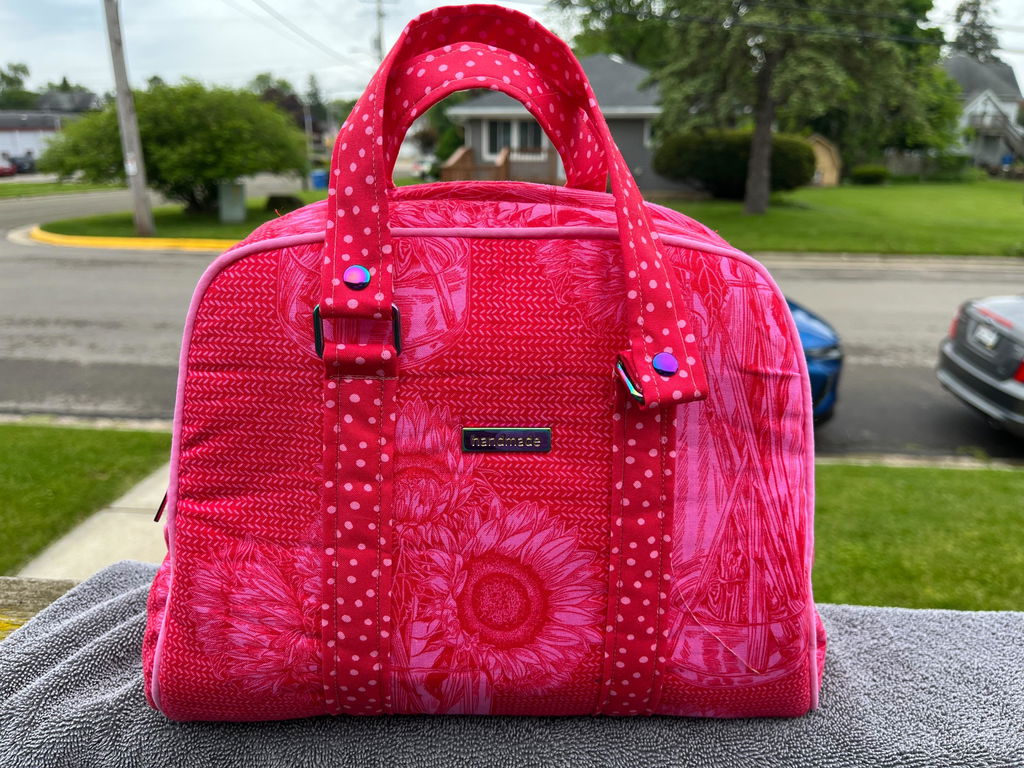 Kam Snaps Bag Hardware Taschenset Silber 3/4 Zoll 10-tlg