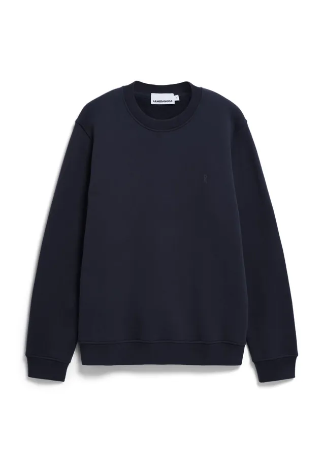 marlowe nature Baaro Fleece Pullover Night Sky Bio