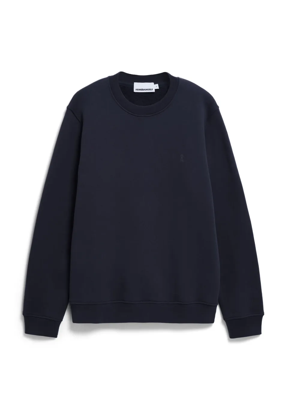 marlowe nature Baaro Fleece Pullover Night Sky Bio